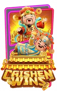 caishen slot