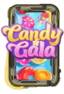 candy hala