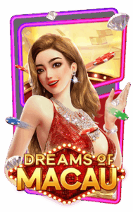 dream macau slot